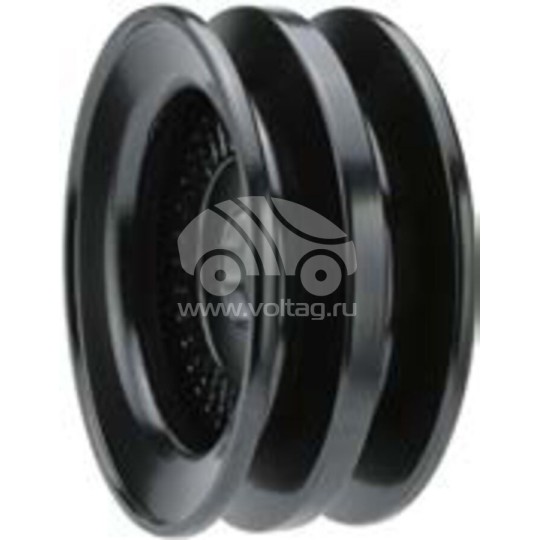 APV5561 Alternatör Kasnağı