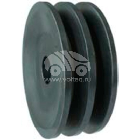 APV5744 Alternatör Kasnağı