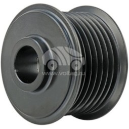 APV6137 Alternatör Kasnağı