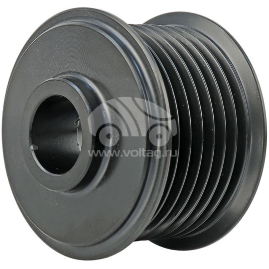 APV6137 Alternatör Kasnağı