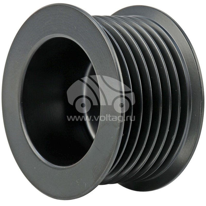 APV6137 Alternatör Kasnağı