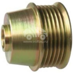 APV6150 Alternatör Kasnağı