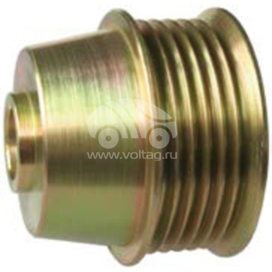 APV6150 Alternatör Kasnağı