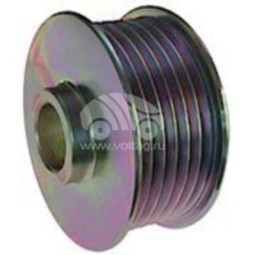 APV6153 Alternatör Kasnağı