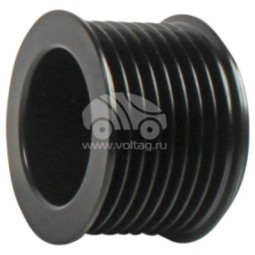 APV6200 Alternatör Kasnağı