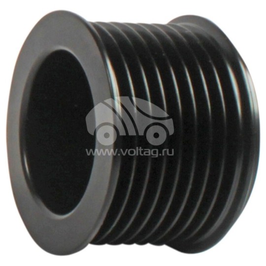 APV6200 Alternatör Kasnağı