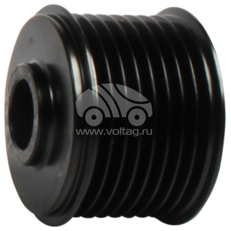 APV6200 Alternatör Kasnağı