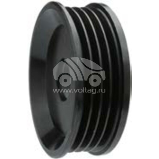 APV6220 Alternatör Kasnağı