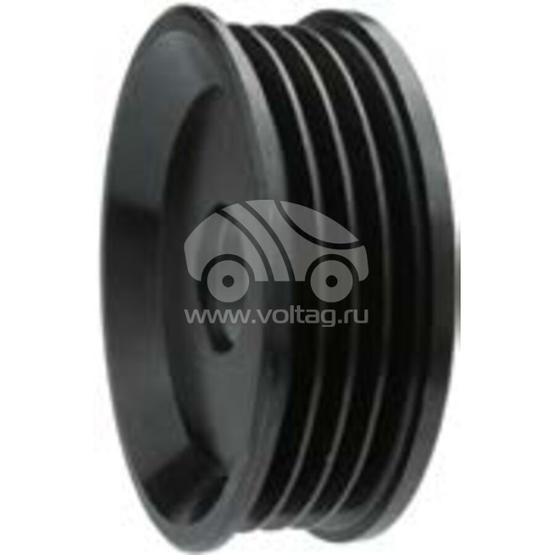 APV6220 Alternatör Kasnağı