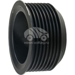 APV6242 Alternatör Kasnağı