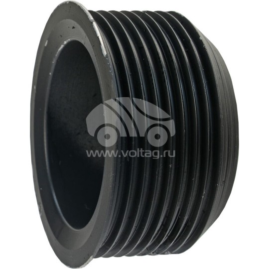 APV6242 Alternatör Kasnağı