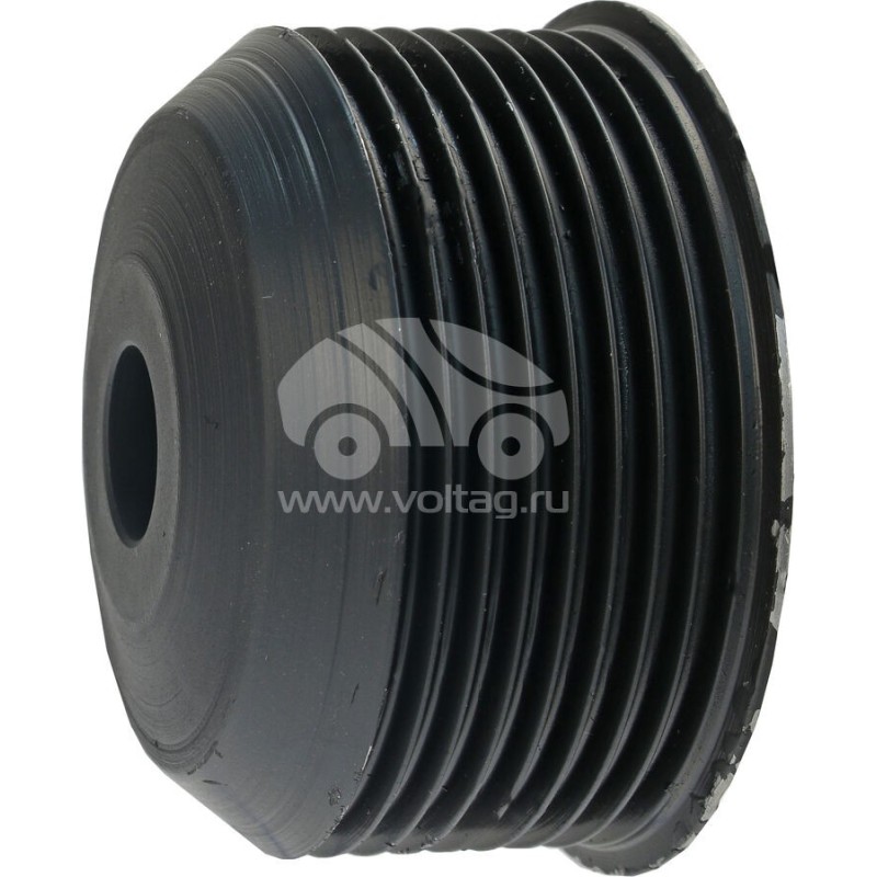 APV6242 Alternatör Kasnağı