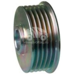 APV6349 Alternatör Kasnağı