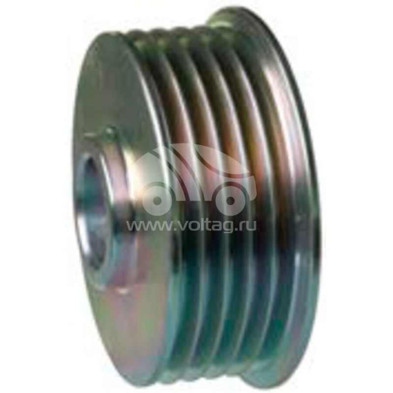 APV6349 Alternatör Kasnağı