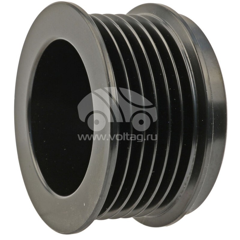 APV6351 Alternatör Kasnağı