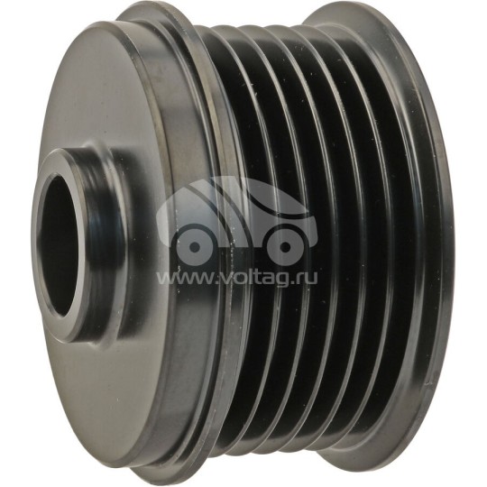 APV6351 Alternatör Kasnağı