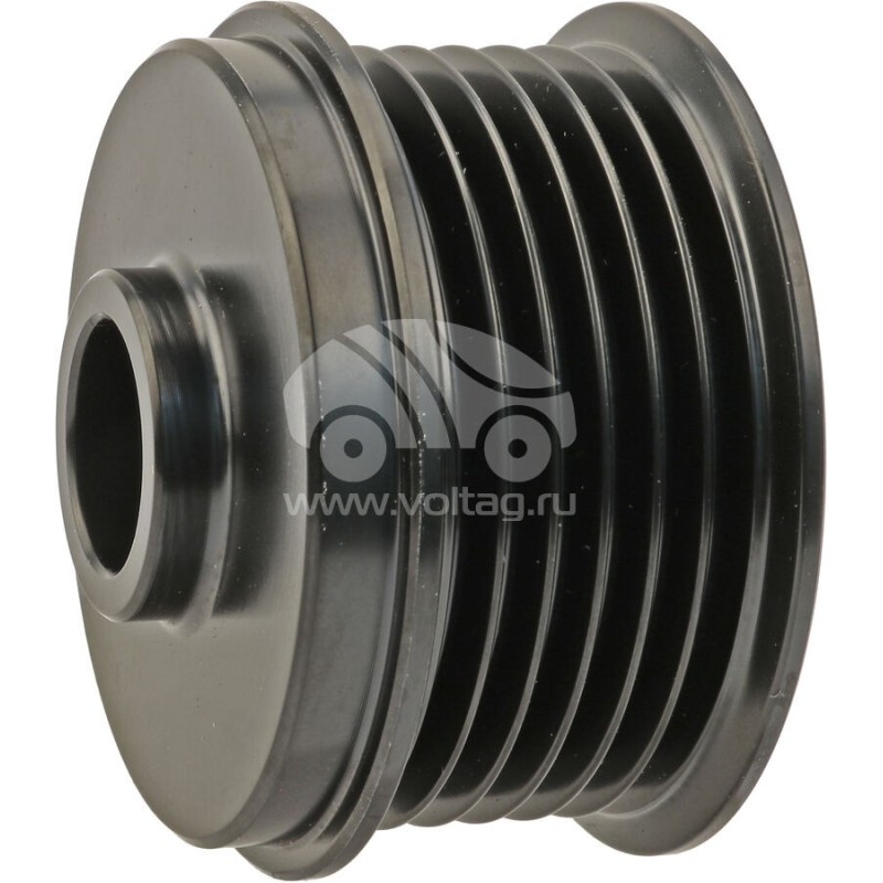 APV6351 Alternatör Kasnağı