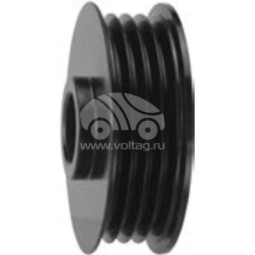 APV6392 Alternatör Kasnağı