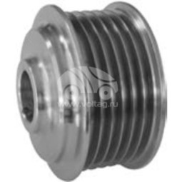 APV6599 Alternatör Kasnağı