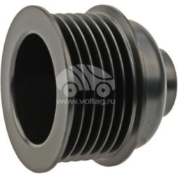 APV6937 Alternatör Kasnağı