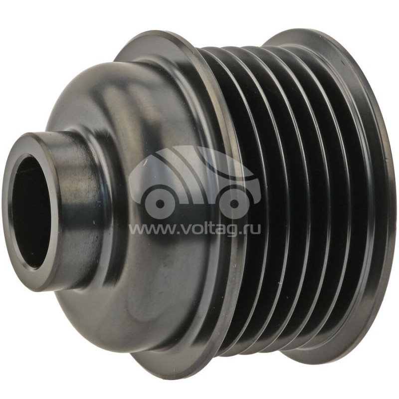 APV6937 Alternatör Kasnağı