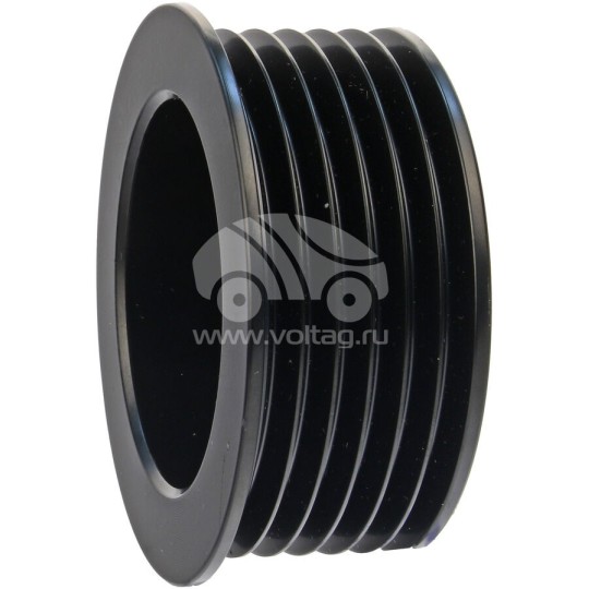 APV6958 Alternatör Kasnağı