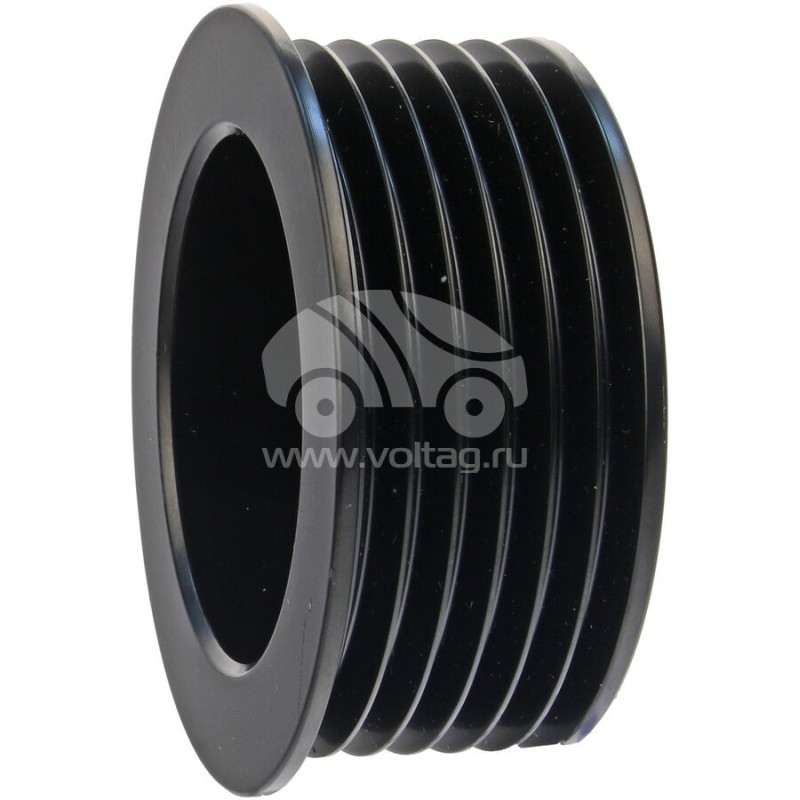 APV6958 Alternatör Kasnağı