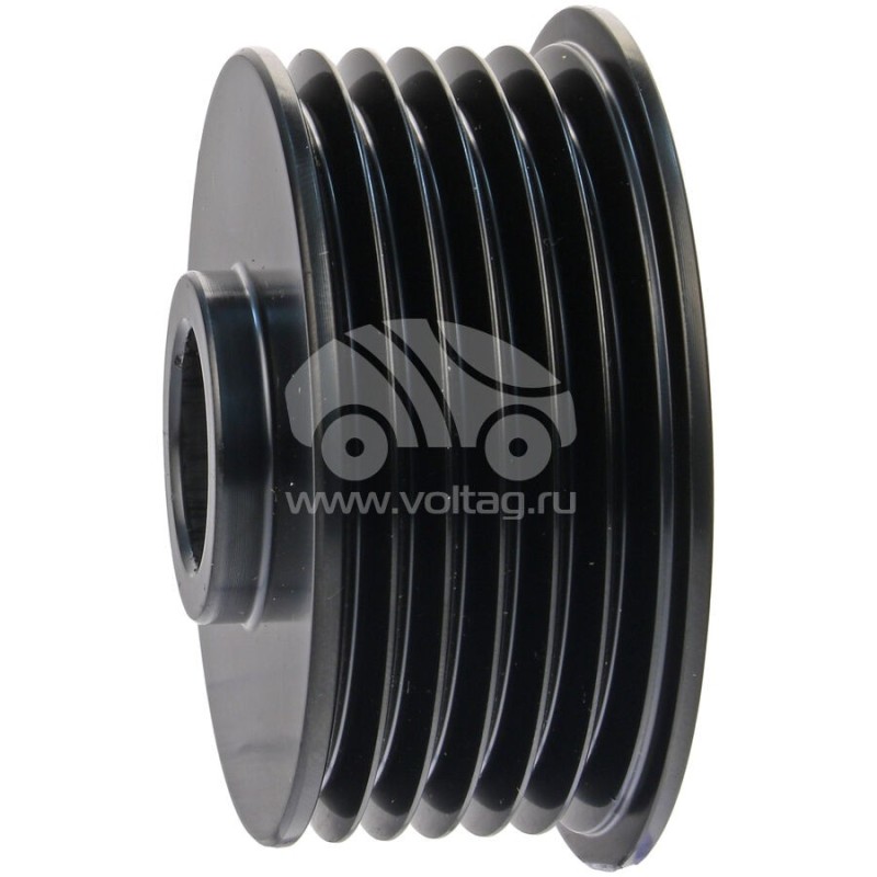 APV6958 Alternatör Kasnağı