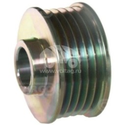 APV7031 Alternatör Kasnağı