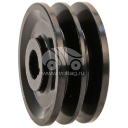 APV7201 Alternatör Kasnağı