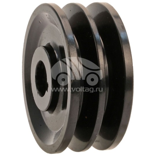 APV7201 Alternatör Kasnağı