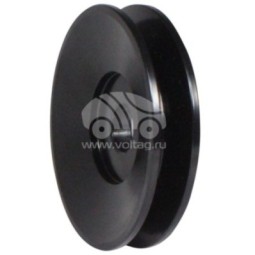 APV7424 Alternatör Kasnağı