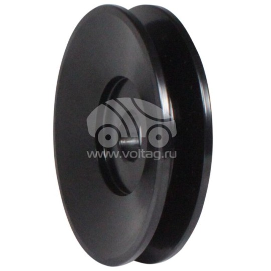 APV7424 Alternatör Kasnağı