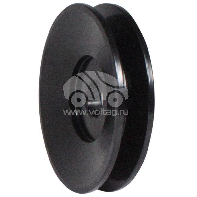 APV7424 Alternatör Kasnağı