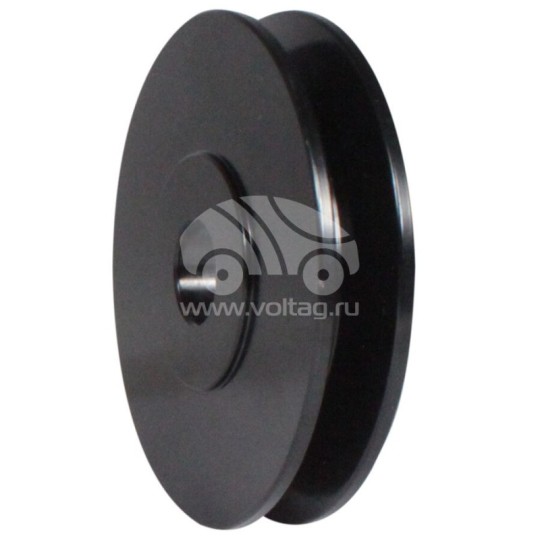 APV7424 Alternatör Kasnağı