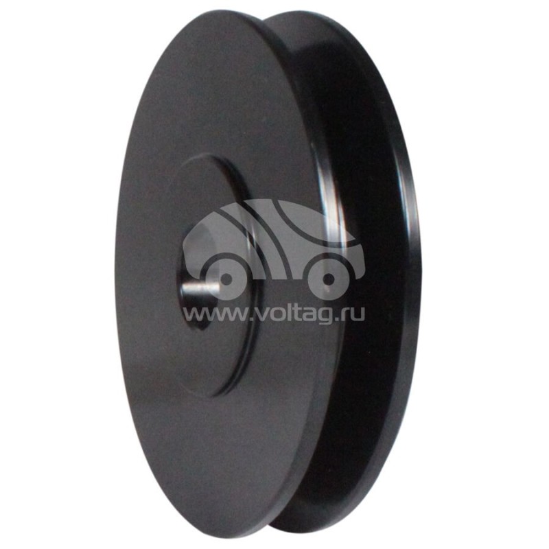 APV7424 Alternatör Kasnağı