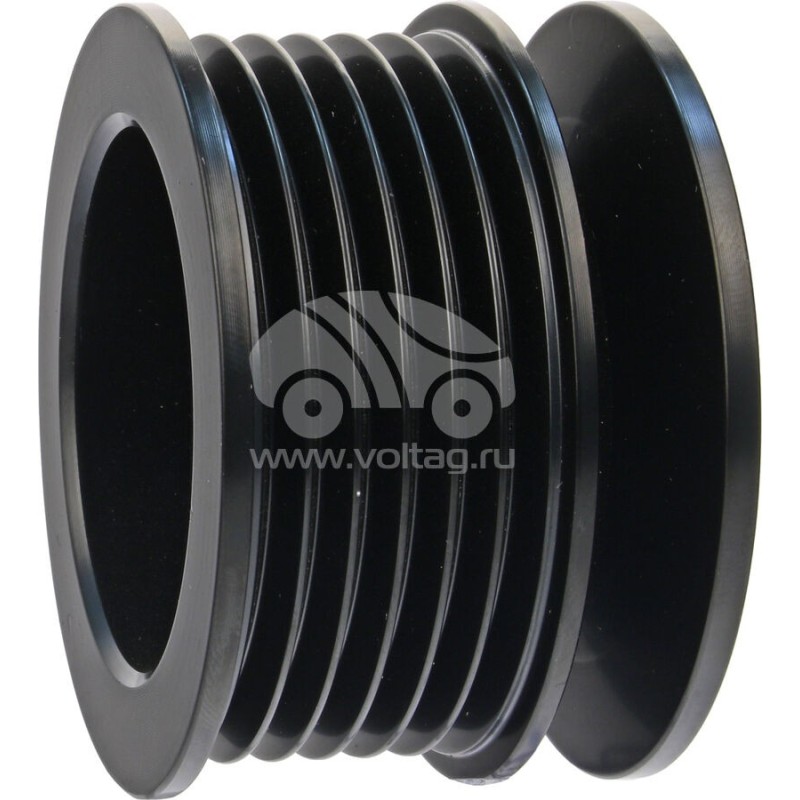 APV7701 Alternatör Kasnağı