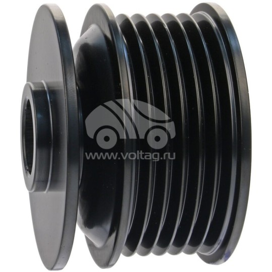 APV7701 Alternatör Kasnağı