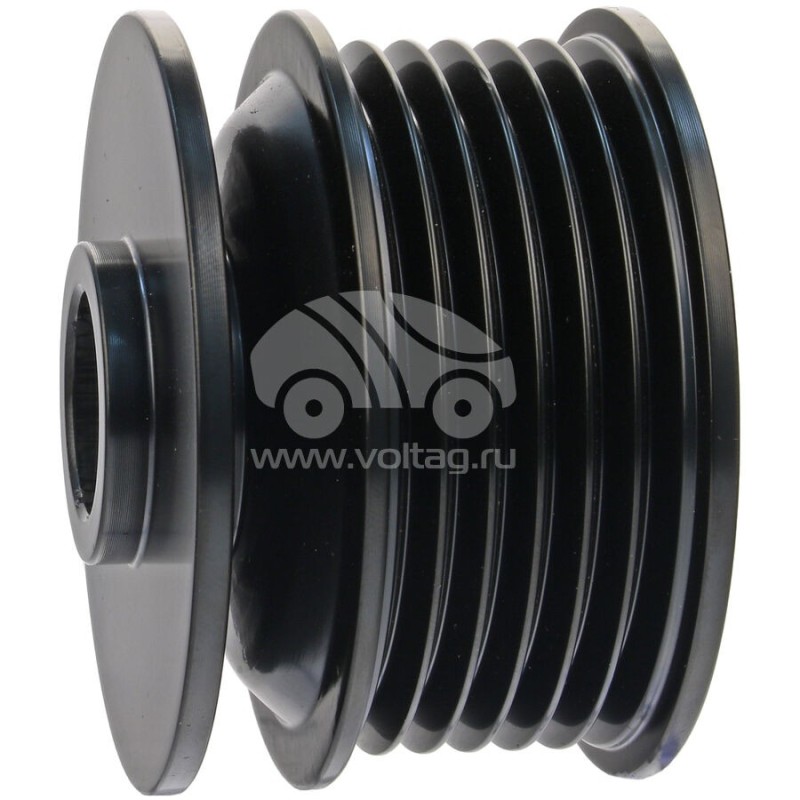 APV7701 Alternatör Kasnağı