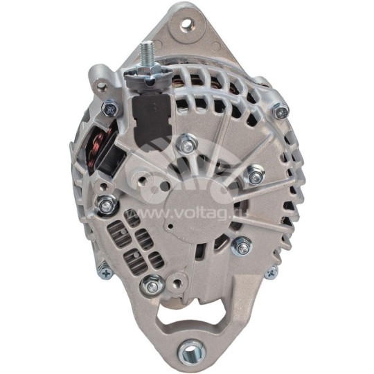 ALH1602 Alternatör