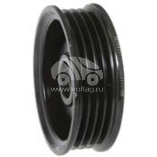 APV8483 Alternatör Kasnağı