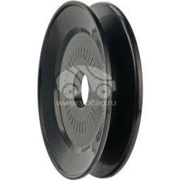 APV9122 Alternatör Kasnağı