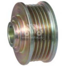 APV9136 Alternatör Kasnağı