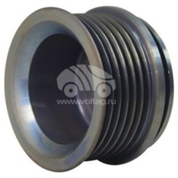 APV9137 Alternatör Kasnağı