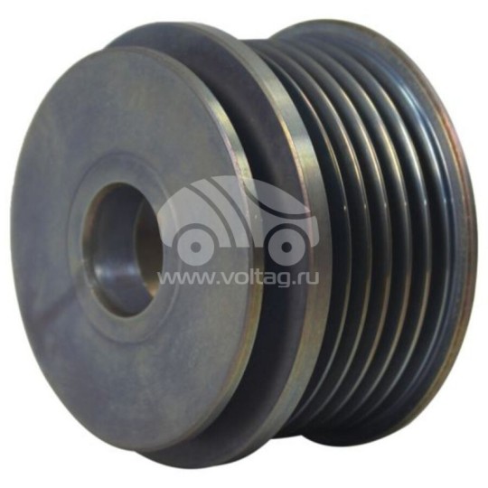 APV9137 Alternatör Kasnağı