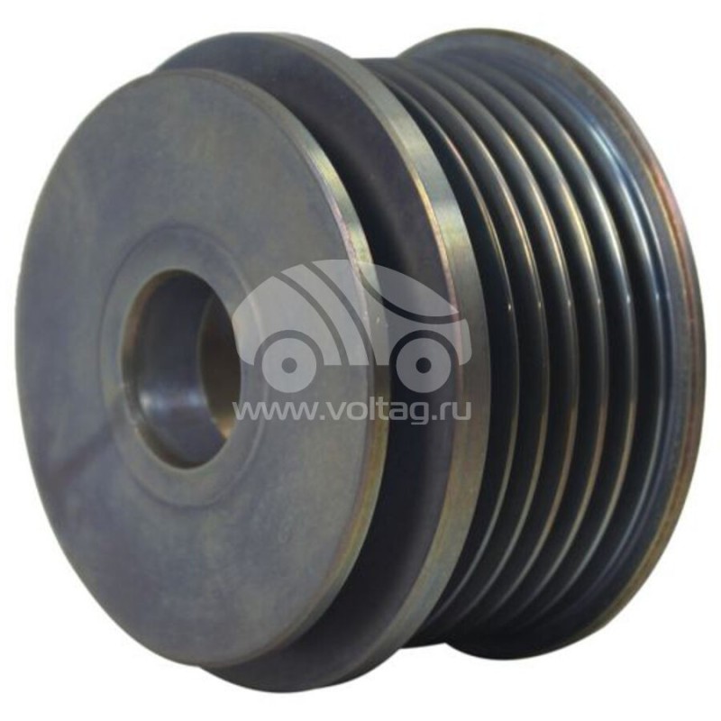 APV9137 Alternatör Kasnağı