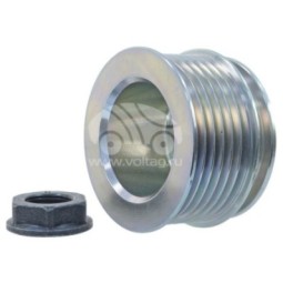 APV9996 Alternatör Kasnağı