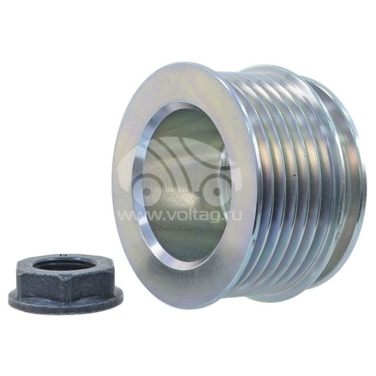 APV9996 Alternatör Kasnağı