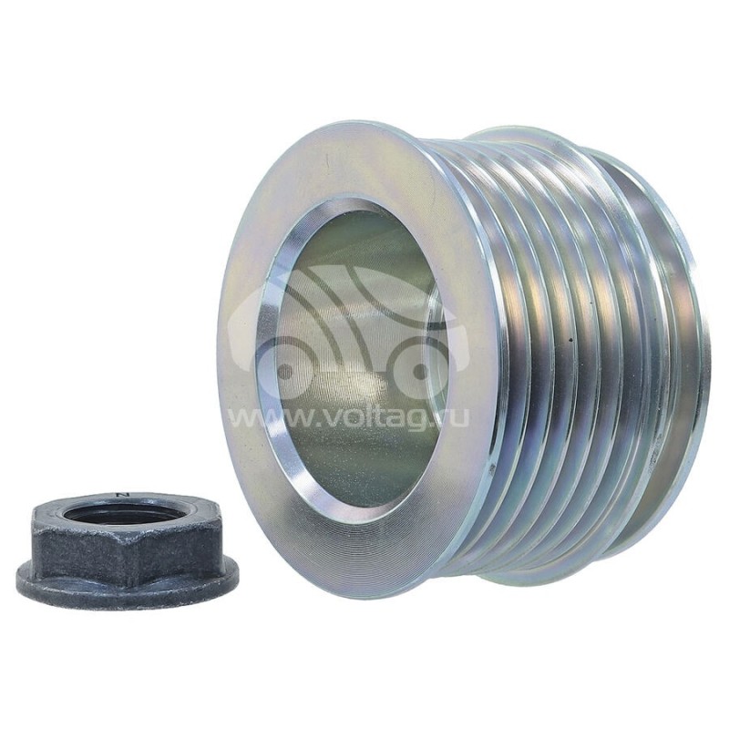 APV9996 Alternatör Kasnağı