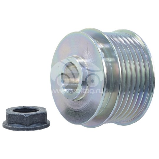 APV9996 Alternatör Kasnağı